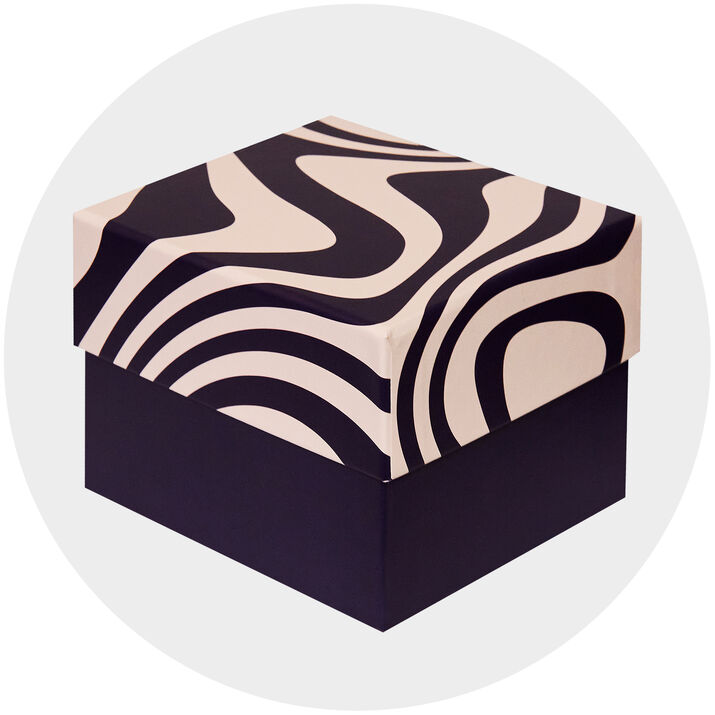 Ajándékdoboz 12,5x10cm