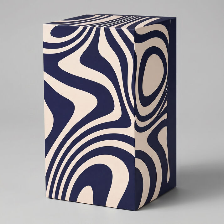 Ajándékdoboz 22x12cm