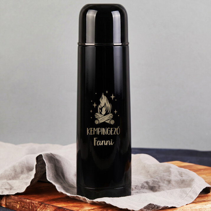 Kempingező 2 - Termosz Kempingező 2 - Termosz