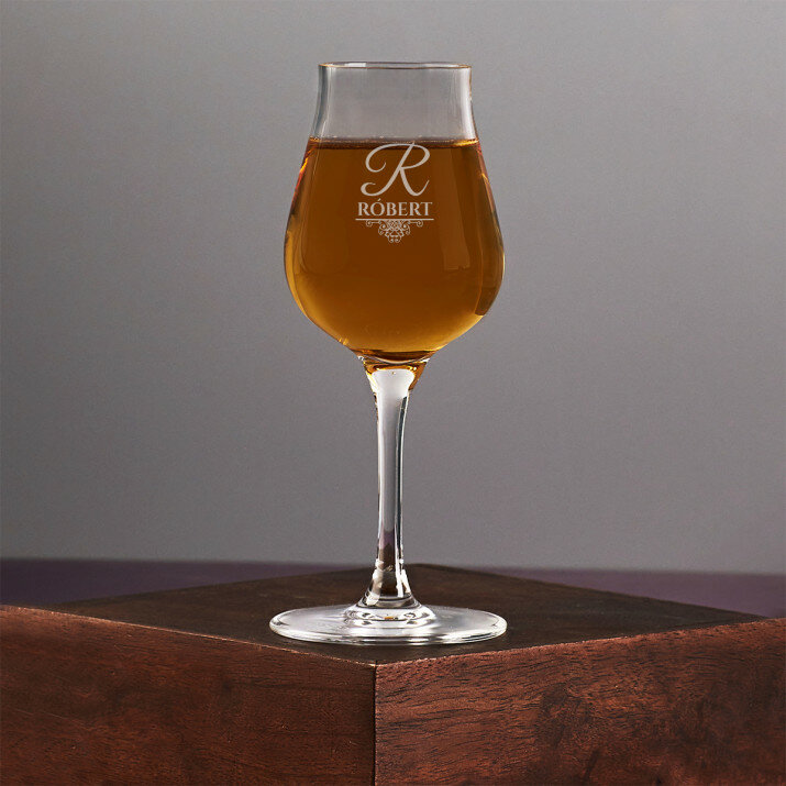 Elegáns - Whisky pohar