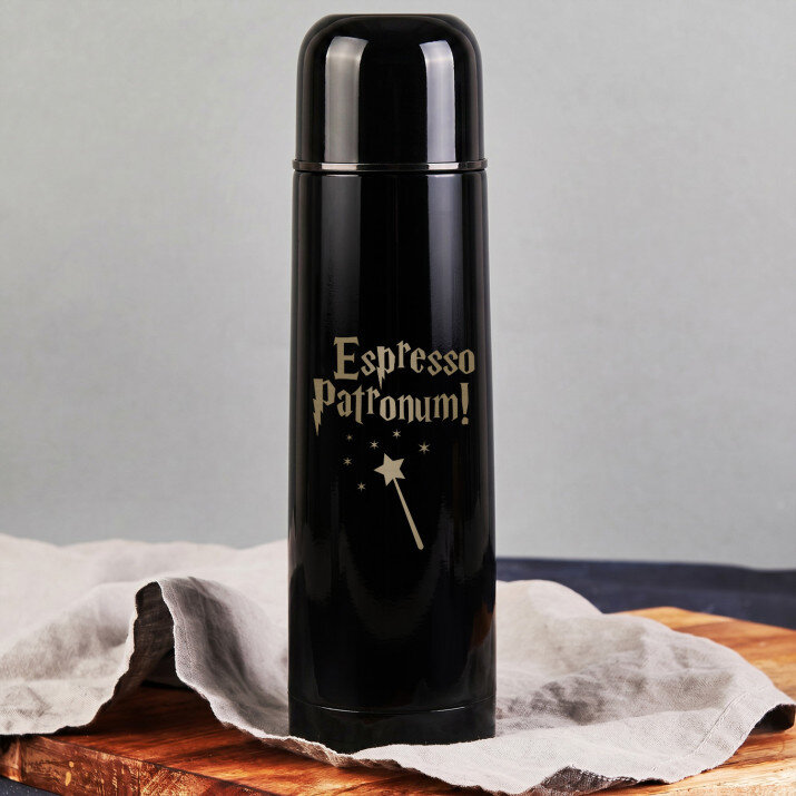 Espresso patronum - Termosz Espresso patronum - Termosz