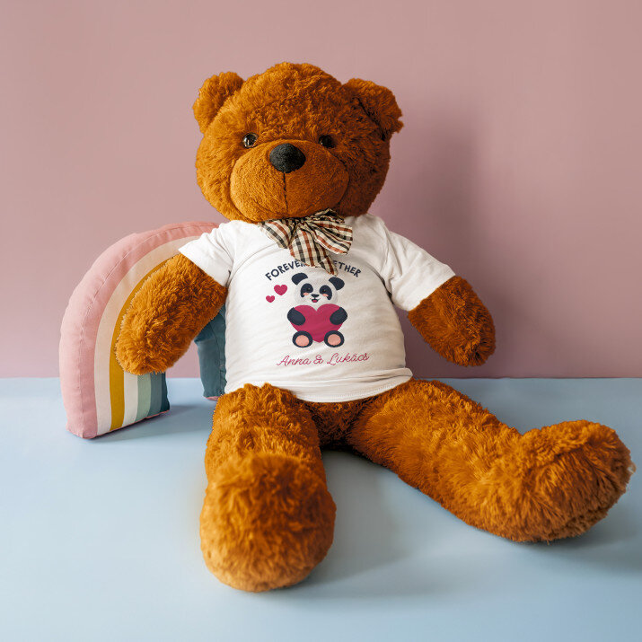 Forever together - Maci  90 cm