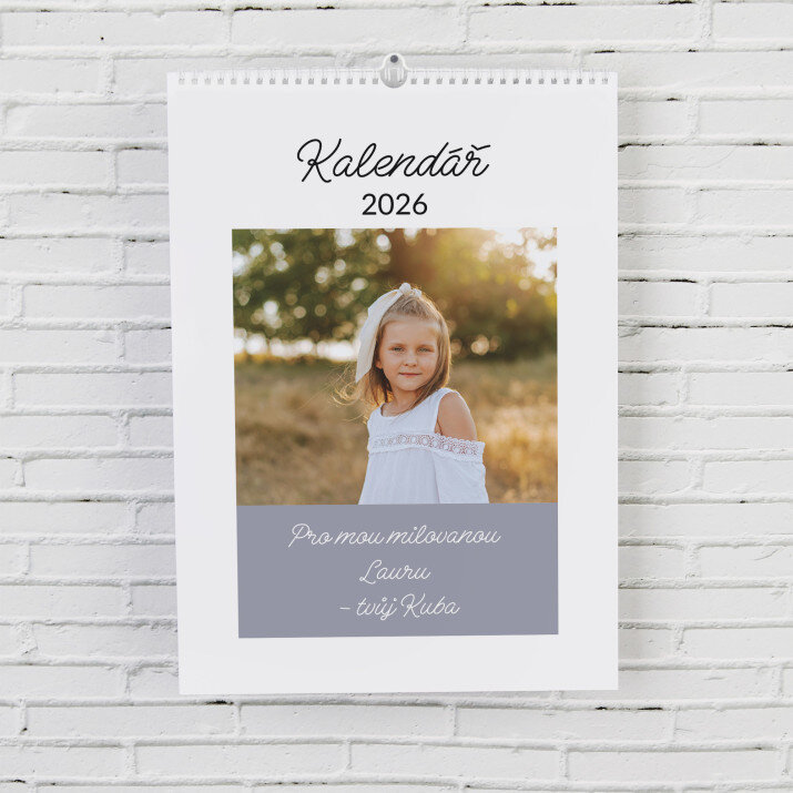 Klasszikus fotónaptár - Falinaptár Klasszikus fotónaptár - Falinaptár