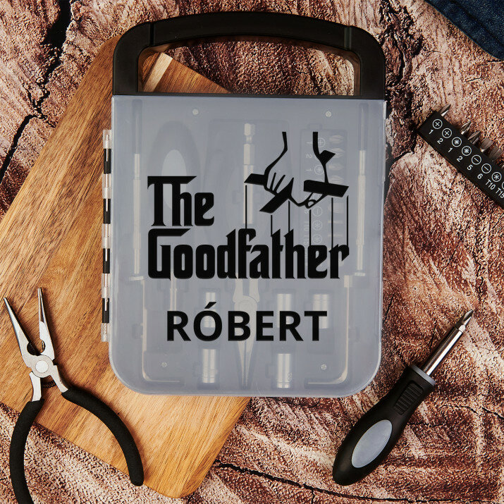Goodfather - Szerszámkészlet