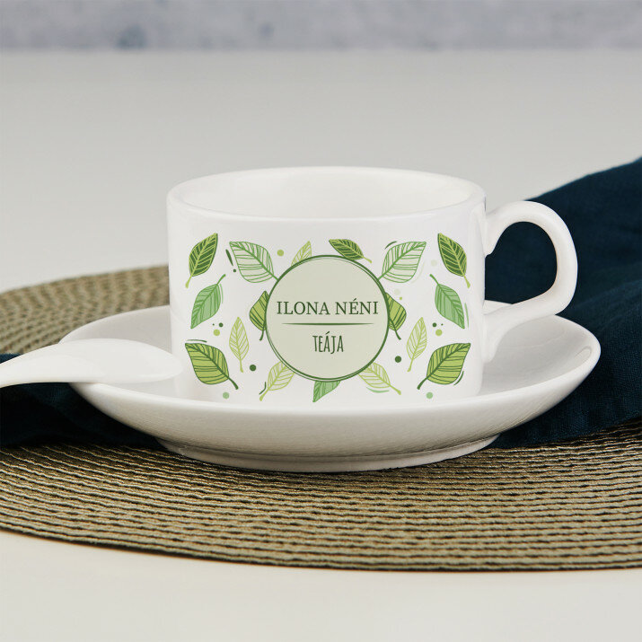 Tea - Csésze