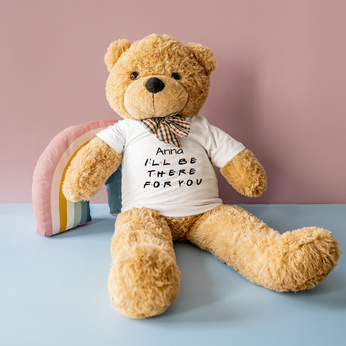 I`ll be there - Maci  90 cm