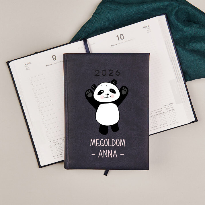 megoldom - Határidőnapló