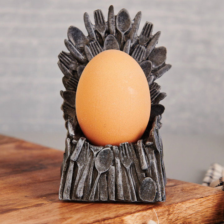 Game of Thrones tojástartó