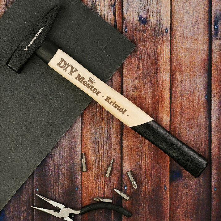 Diy mester - Kalapács