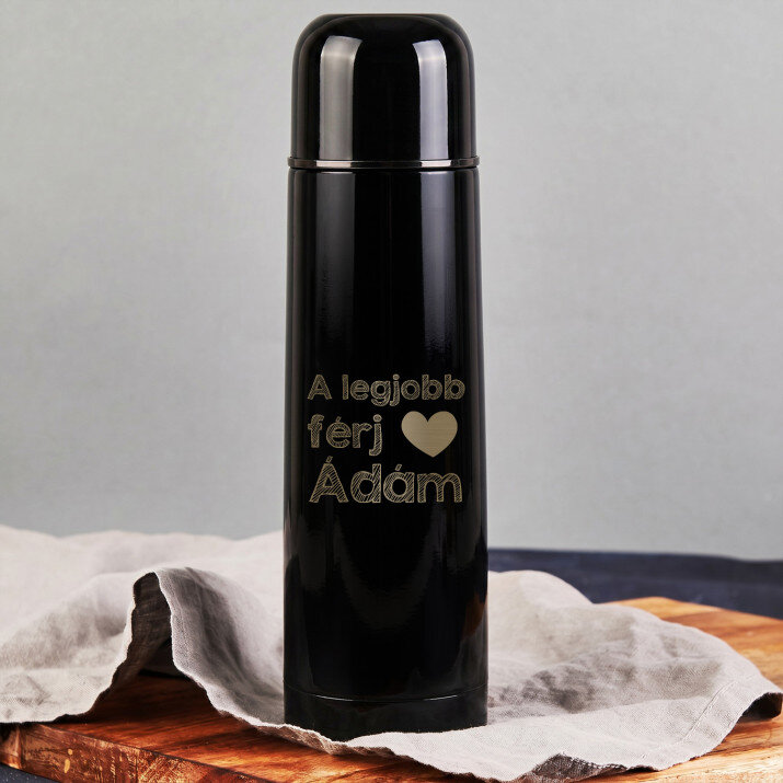 A legjobb férj - Termosz