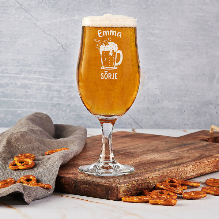 Sörje - Sörös kehely