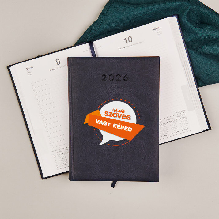 saját projekt - Határidőnapló