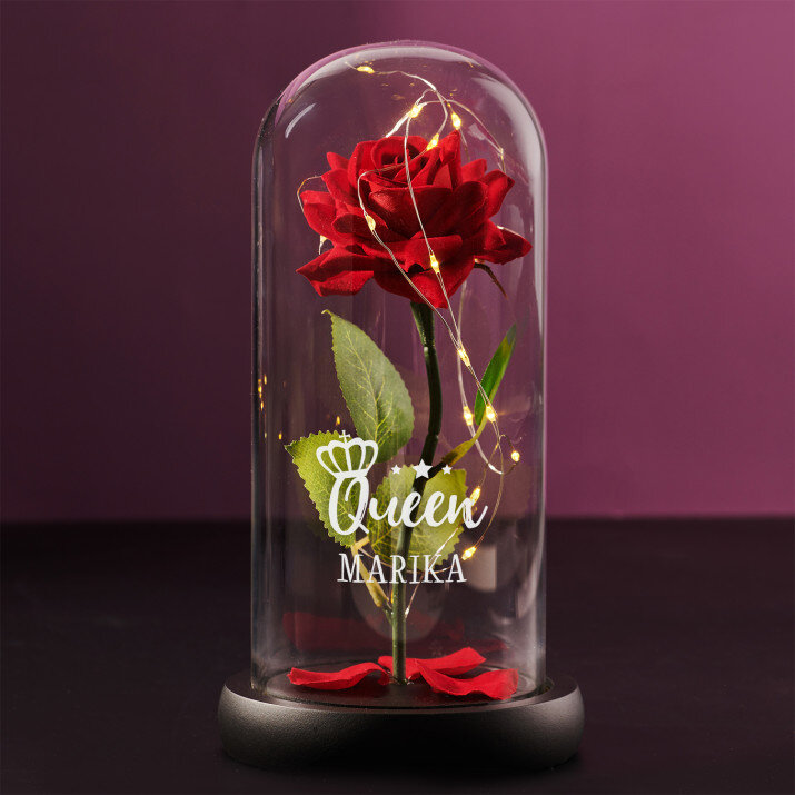 Queen - Örök rózsa
