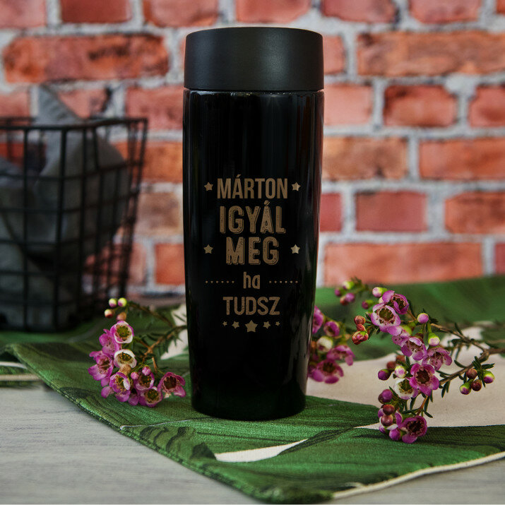 Igyál meg - Termobögre
