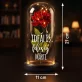 Ideális feleség - Örök rózsa