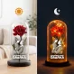 A fényképedből készült grafika - Örök rózsa A fényképedből készült grafika - Örök rózsa