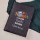 A legjobb tanító naptára (férfi) - Határidőnapló