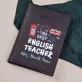 The best english teacher - Határidőnapló