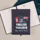 The best english teacher - Határidőnapló