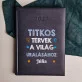 titkos tervek - Határidőnapló
