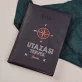 utazási tervek - Határidőnapló