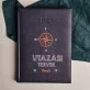 utazási tervek - Határidőnapló