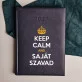 Keep Calm - Határidőnapló