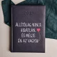 nincs hibátlan - Határidőnapló