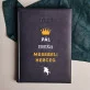 mesebeli herceg - Határidőnapló