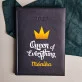 Queen of everything - Határidőnapló