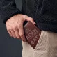 A legjobb báty - Bőr Pénztárca