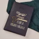 csak a végeket - Határidőnapló