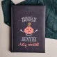 Zseniális jegyzetek - Határidőnapló