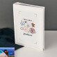 Családi fotóalbum - Személyre szabott fotóalbum