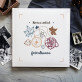 Családi fotóalbum - Személyre szabott fotóalbum Családi fotóalbum - Személyre szabott fotóalbum