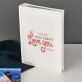 Always love you - Személyre szabott fotóalbum