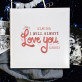 Always love you - Személyre szabott fotóalbum Always love you - Személyre szabott fotóalbum