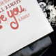 Always love you - Személyre szabott fotóalbum Always love you - Személyre szabott fotóalbum
