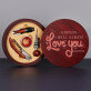 Always love you - Borkészlet