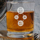Are you happy - Whiskys pohár
