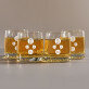 Are you happy - Whiskys pohár