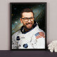 Űrhajós - Álomportré