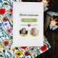 A nagyanya kedvencei - Személyre szabott fotóalbum