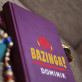 Bazinga! - A5-ös jegyzetfüzet nyomtatással