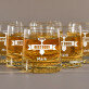 Best boss - Whiskys pohár