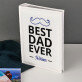Best dad - Személyre szabott fotóalbum