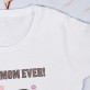 Best mom ever - Női póló