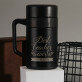 Best teacher ever - Termobögre füllel 400 ml