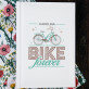 Bike forever - Személyre szabott fotóalbum