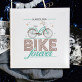Bike forever - Személyre szabott fotóalbum Bike forever - Személyre szabott fotóalbum